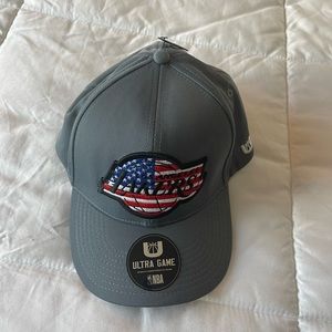 Grey Lakers Specialty Hat